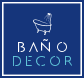 logotip Bañodecor