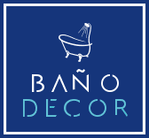 logotip Bañodecor