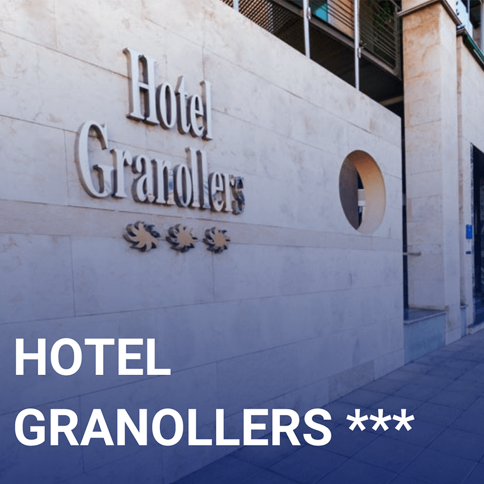 Hotel Granollers