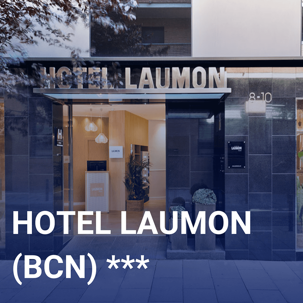 Hotel Laumon