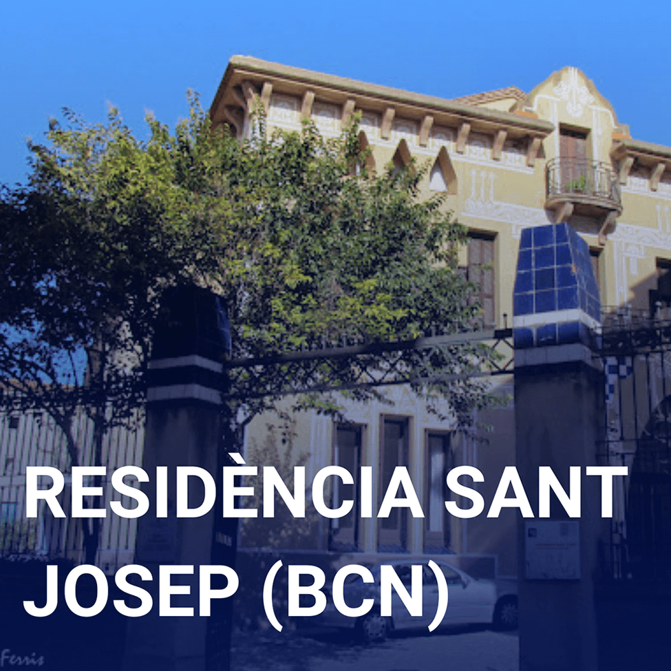 Hotel residencia Sant Josep